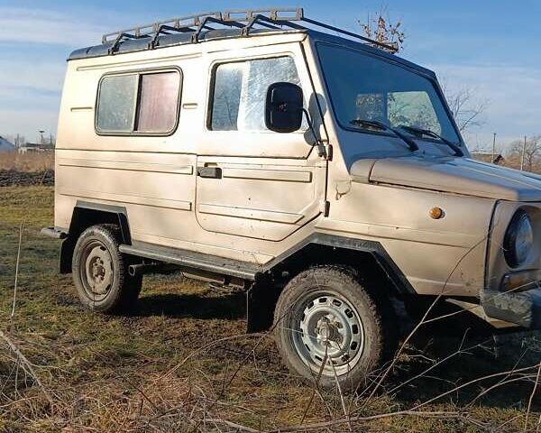 ЛуАЗ 969М, объемом двигателя 0 л и пробегом 50 тыс. км за 1800 $, фото 2 на Automoto.ua