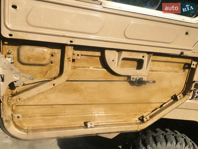 ЛуАЗ 969М, объемом двигателя 1.2 л и пробегом 36 тыс. км за 2700 $, фото 4 на Automoto.ua