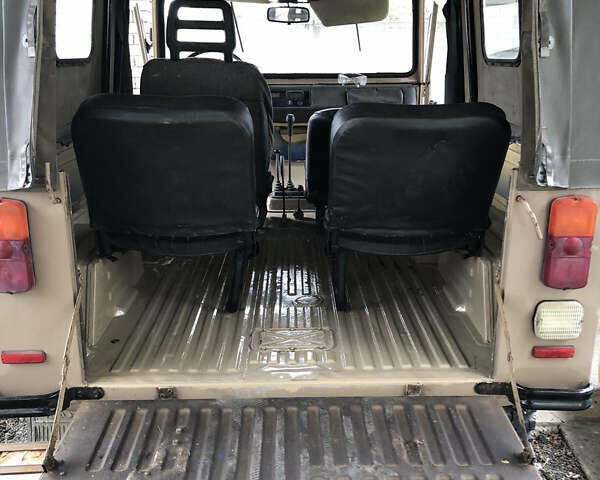 ЛуАЗ 969М, объемом двигателя 1.2 л и пробегом 36 тыс. км за 2700 $, фото 12 на Automoto.ua