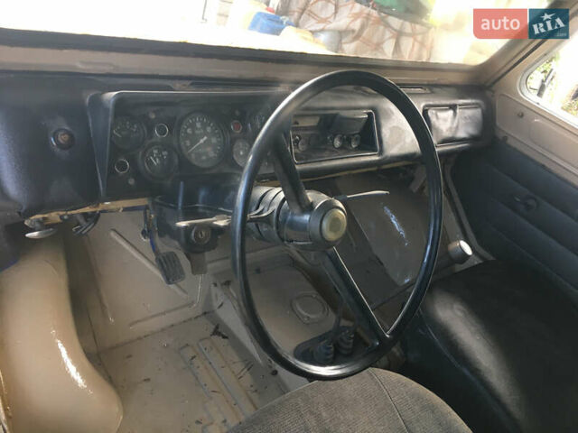 ЛуАЗ 969М, объемом двигателя 1.2 л и пробегом 36 тыс. км за 2700 $, фото 22 на Automoto.ua
