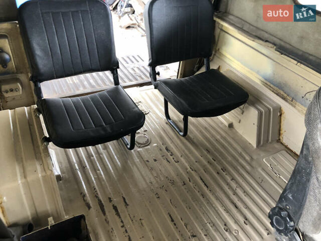 ЛуАЗ 969М, объемом двигателя 1.2 л и пробегом 36 тыс. км за 2700 $, фото 9 на Automoto.ua