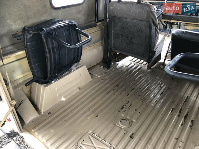 ЛуАЗ 969М, объемом двигателя 1.2 л и пробегом 36 тыс. км за 2700 $, фото 15 на Automoto.ua