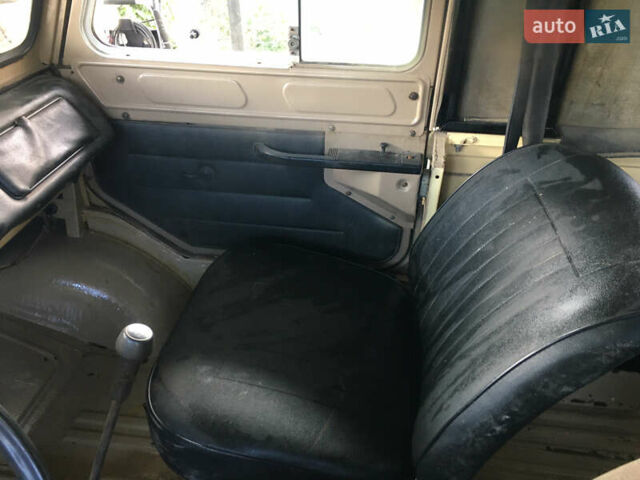 ЛуАЗ 969М, объемом двигателя 1.2 л и пробегом 36 тыс. км за 2700 $, фото 20 на Automoto.ua