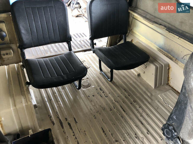 ЛуАЗ 969М, объемом двигателя 1.2 л и пробегом 36 тыс. км за 2700 $, фото 14 на Automoto.ua