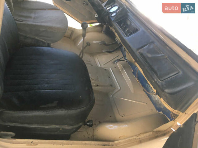 ЛуАЗ 969М, объемом двигателя 1.2 л и пробегом 36 тыс. км за 2700 $, фото 21 на Automoto.ua