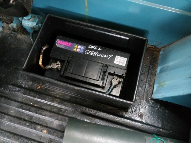 Синий ЛуАЗ 969М, объемом двигателя 1.2 л и пробегом 1 тыс. км за 4000 $, фото 9 на Automoto.ua