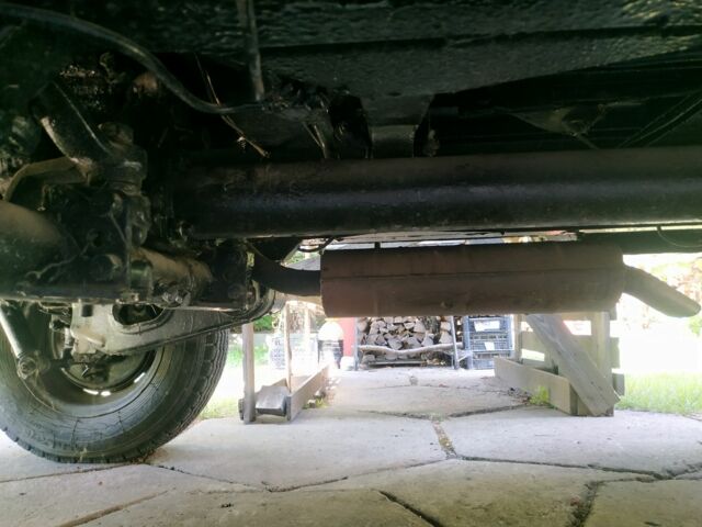 Синий ЛуАЗ 969М, объемом двигателя 1.2 л и пробегом 1 тыс. км за 4000 $, фото 21 на Automoto.ua