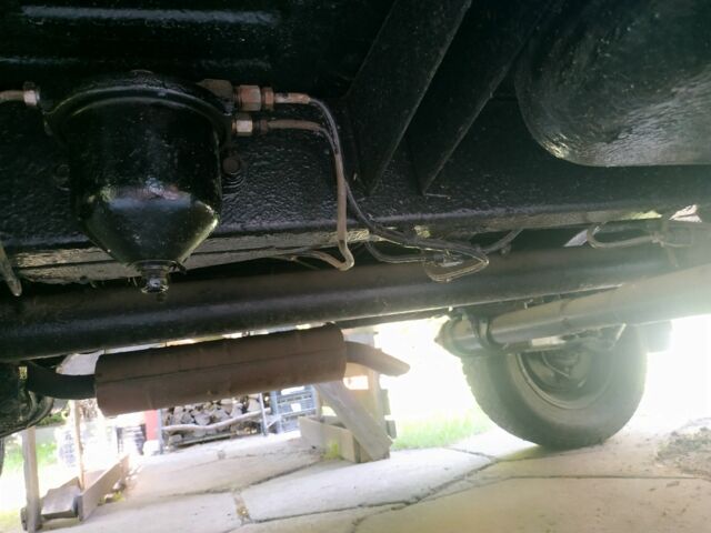 Синий ЛуАЗ 969М, объемом двигателя 1.2 л и пробегом 1 тыс. км за 4000 $, фото 22 на Automoto.ua