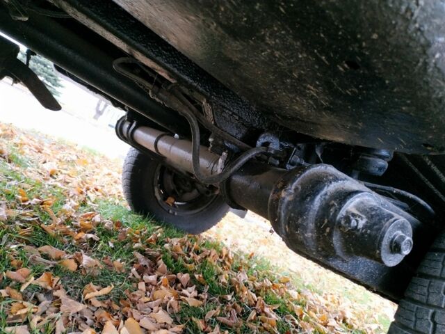 Синий ЛуАЗ 969М, объемом двигателя 1.2 л и пробегом 1 тыс. км за 4000 $, фото 1 на Automoto.ua