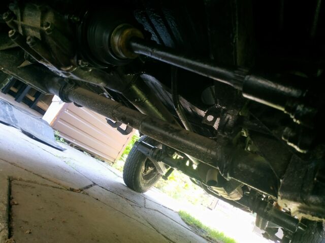 Синий ЛуАЗ 969М, объемом двигателя 1.2 л и пробегом 1 тыс. км за 4000 $, фото 19 на Automoto.ua