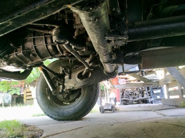 Синий ЛуАЗ 969М, объемом двигателя 1.2 л и пробегом 1 тыс. км за 4000 $, фото 17 на Automoto.ua