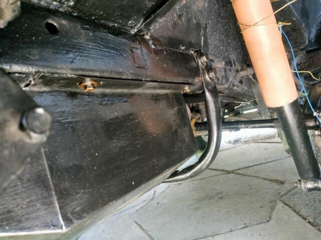 Синий ЛуАЗ 969М, объемом двигателя 1.2 л и пробегом 1 тыс. км за 4000 $, фото 18 на Automoto.ua