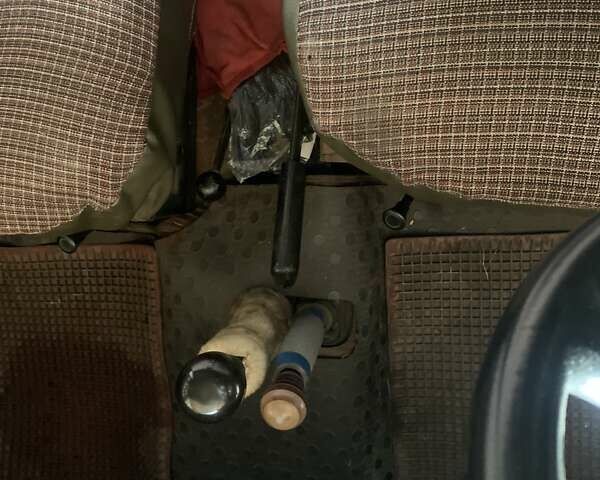 Зелений ЛуАЗ 969М, об'ємом двигуна 1.2 л та пробігом 150 тис. км за 1800 $, фото 2 на Automoto.ua