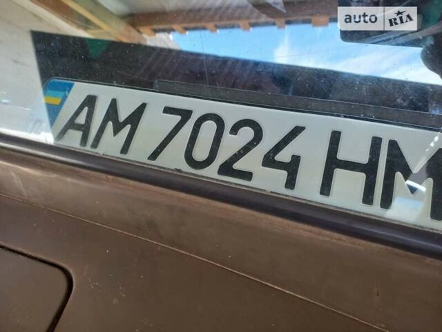 Зелений ЛуАЗ 969М, об'ємом двигуна 0 л та пробігом 50 тис. км за 900 $, фото 11 на Automoto.ua