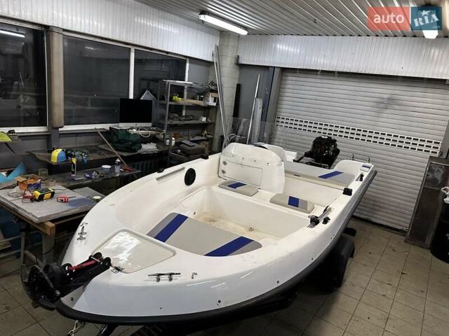 Білий Лакі 430, об'ємом двигуна 0 л та пробігом 1 тис. км за 6500 $, фото 3 на Automoto.ua