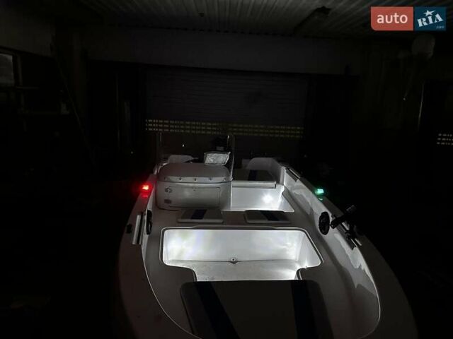 Білий Лакі 430, об'ємом двигуна 0 л та пробігом 1 тис. км за 6500 $, фото 11 на Automoto.ua