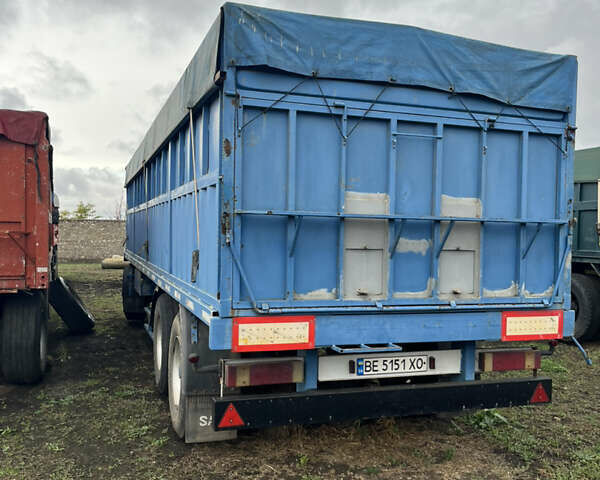 Синій Любтхен WZJ, об'ємом двигуна 0 л та пробігом 0 тис. км за 4500 $, фото 1 на Automoto.ua