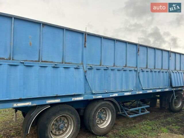 Синій Любтхен WZJ, об'ємом двигуна 0 л та пробігом 0 тис. км за 4500 $, фото 2 на Automoto.ua