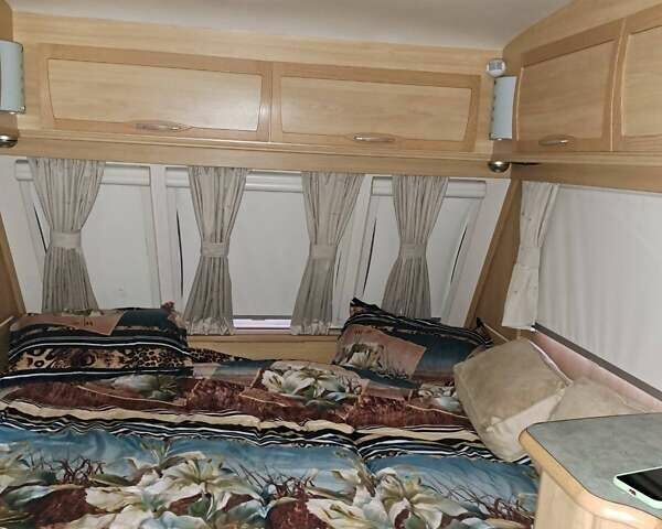 Белый Лунар 2000ЛКС, объемом двигателя 0 л и пробегом 1 тыс. км за 12000 $, фото 8 на Automoto.ua