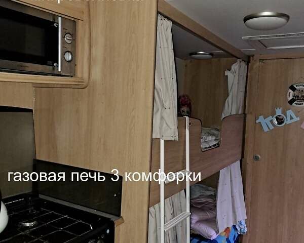 Білий Лунар 2000ЛКС, об'ємом двигуна 0 л та пробігом 1 тис. км за 12000 $, фото 9 на Automoto.ua