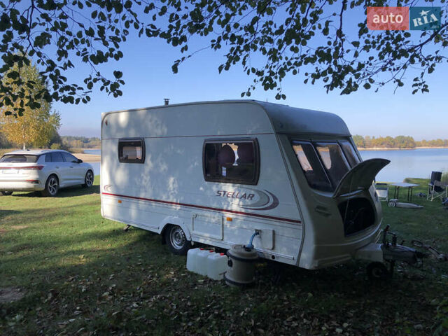 Белый Лунар 475-2EK, объемом двигателя 0 л и пробегом 1 тыс. км за 10200 $, фото 4 на Automoto.ua