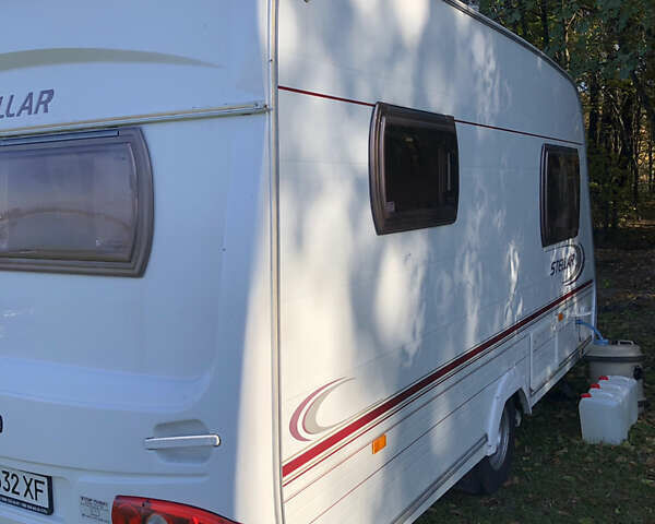 Белый Лунар 475-2EK, объемом двигателя 0 л и пробегом 1 тыс. км за 10200 $, фото 5 на Automoto.ua