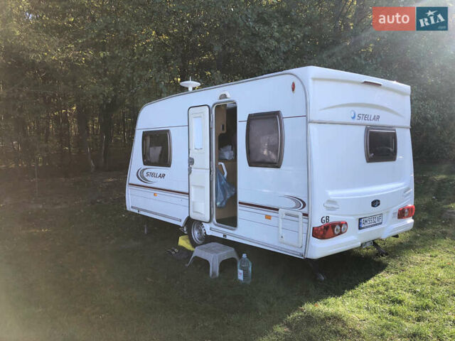 Белый Лунар 475-2EK, объемом двигателя 0 л и пробегом 1 тыс. км за 10200 $, фото 2 на Automoto.ua