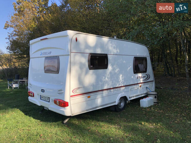 Белый Лунар 475-2EK, объемом двигателя 0 л и пробегом 1 тыс. км за 10200 $, фото 3 на Automoto.ua