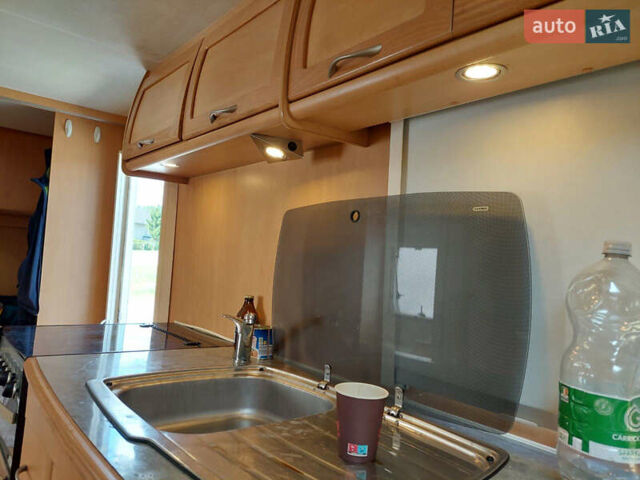 Белый Лунар lexon, объемом двигателя 0 л и пробегом 5 тыс. км за 8200 $, фото 5 на Automoto.ua