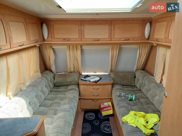 Белый Лунар lexon, объемом двигателя 0 л и пробегом 5 тыс. км за 8200 $, фото 7 на Automoto.ua