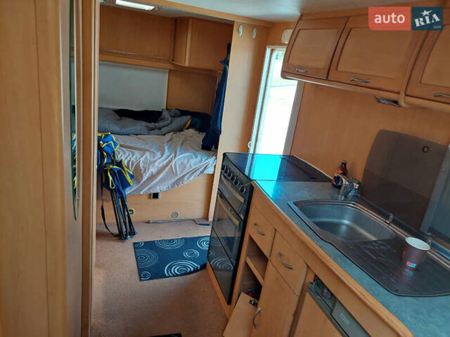 Белый Лунар lexon, объемом двигателя 0 л и пробегом 5 тыс. км за 8200 $, фото 8 на Automoto.ua