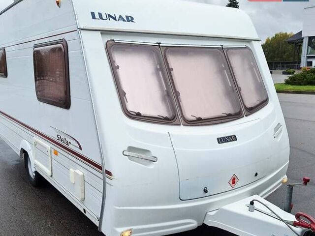 Лунар lexon 2003 в Виннице на Automoto.ua Белый Лунар lexon, объемом двигателя 0 л и пробегом 1 тыс. км за 7100 $, фото 10 на Automoto.ua