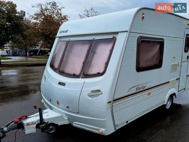 Лунар lexon 2003 в Виннице на Automoto.ua Белый Лунар lexon, объемом двигателя 0 л и пробегом 1 тыс. км за 7100 $, фото 1 на Automoto.ua