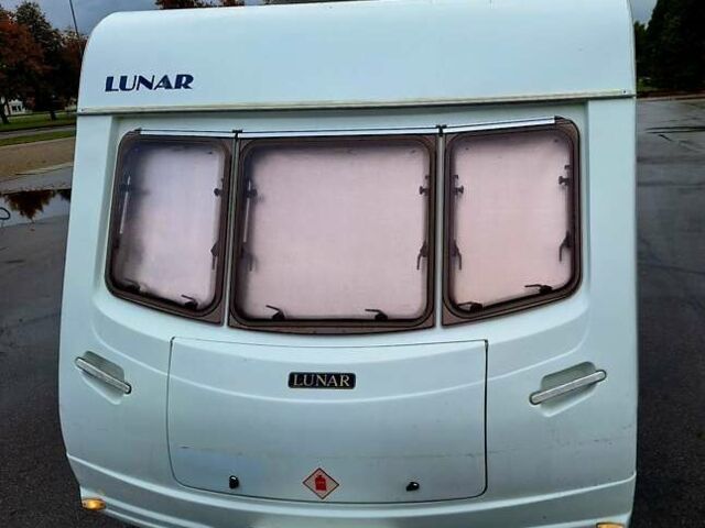 Лунар lexon 2003 в Виннице на Automoto.ua Белый Лунар lexon, объемом двигателя 0 л и пробегом 1 тыс. км за 7100 $, фото 2 на Automoto.ua