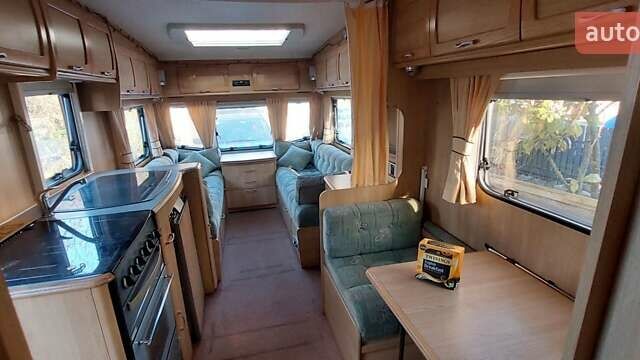 Белый Лунар lexon, объемом двигателя 0 л и пробегом 1 тыс. км за 9400 $, фото 2 на Automoto.ua