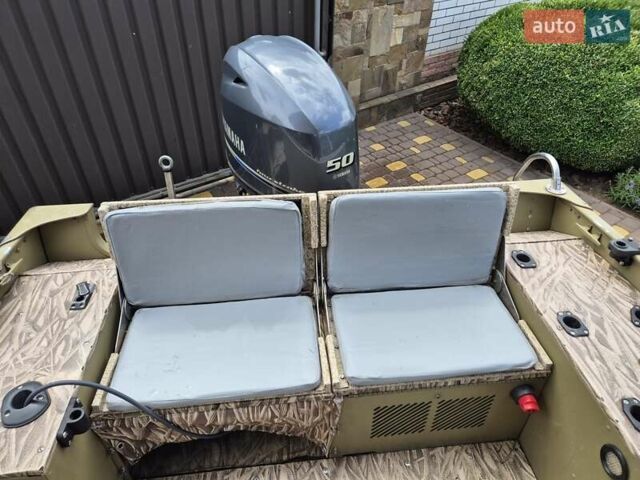 Лунд 1450 Ребел, объемом двигателя 0 л и пробегом 0 тыс. км за 15500 $, фото 9 на Automoto.ua