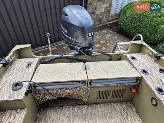 Лунд 1450 Ребел, объемом двигателя 0 л и пробегом 0 тыс. км за 15500 $, фото 8 на Automoto.ua