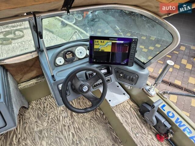 Лунд 1450 Ребел, объемом двигателя 0 л и пробегом 0 тыс. км за 15500 $, фото 6 на Automoto.ua