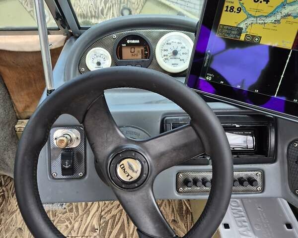 Лунд 1450 Ребел, объемом двигателя 0 л и пробегом 0 тыс. км за 15500 $, фото 11 на Automoto.ua