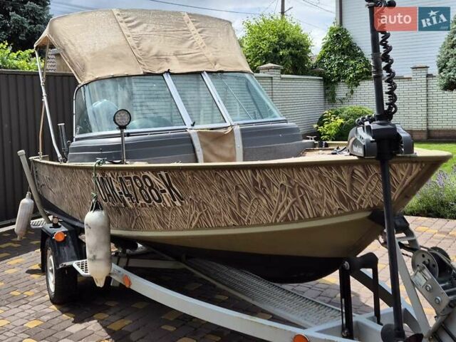 Лунд 1450 Ребел, объемом двигателя 0 л и пробегом 0 тыс. км за 15500 $, фото 1 на Automoto.ua