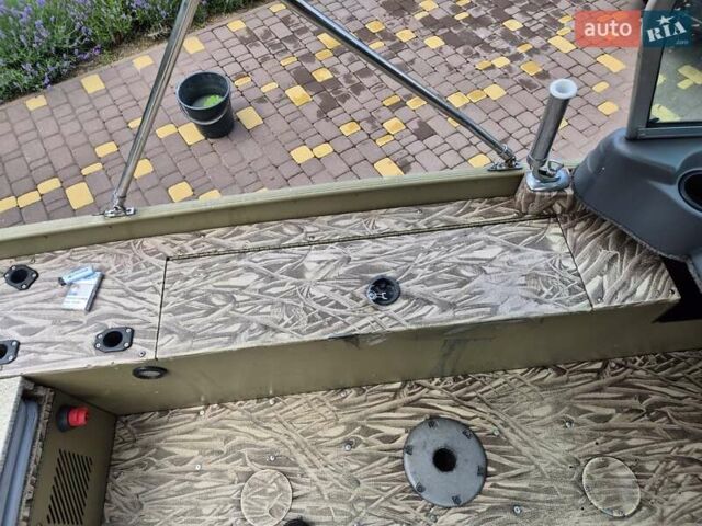 Лунд 1450 Ребел, объемом двигателя 0 л и пробегом 0 тыс. км за 15500 $, фото 3 на Automoto.ua