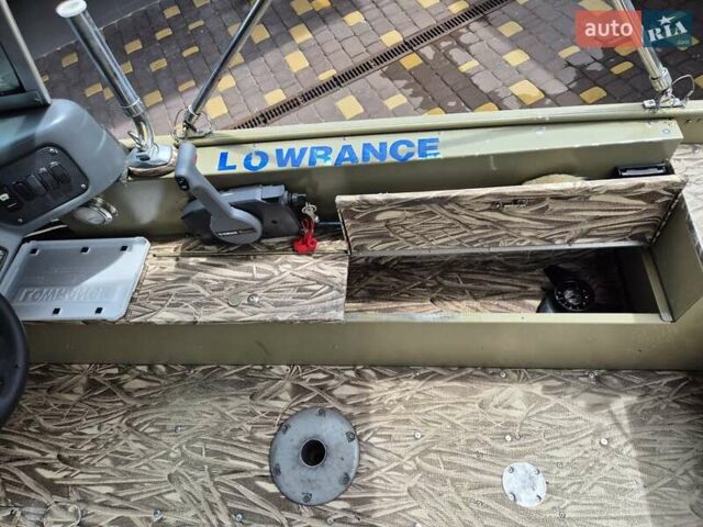 Лунд 1450 Ребел, объемом двигателя 0 л и пробегом 0 тыс. км за 15500 $, фото 5 на Automoto.ua