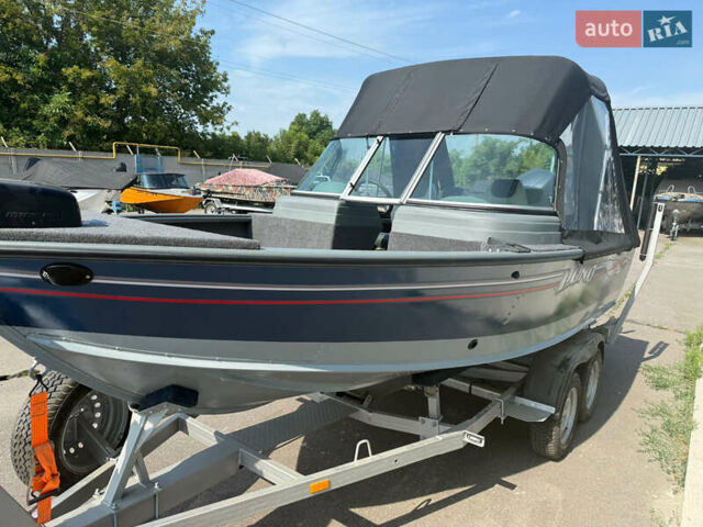 Синий Лунд 1700, объемом двигателя 0 л и пробегом 0 тыс. км за 33000 $, фото 1 на Automoto.ua