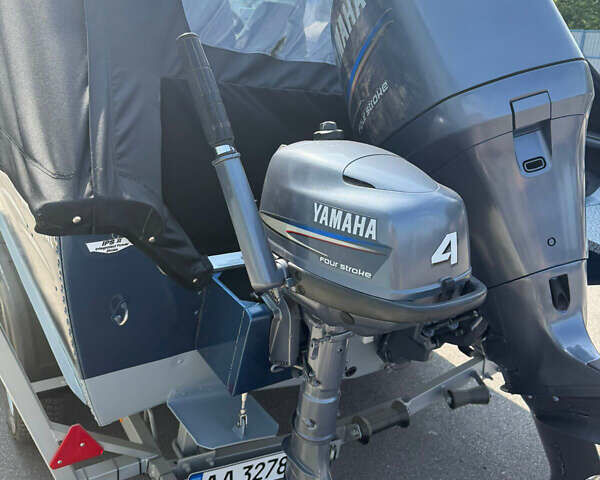 Синий Лунд 1700, объемом двигателя 0 л и пробегом 0 тыс. км за 33000 $, фото 7 на Automoto.ua