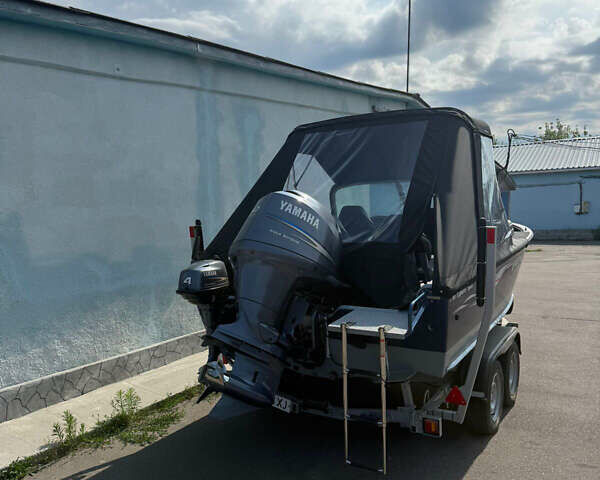 Синий Лунд 1700, объемом двигателя 0 л и пробегом 0 тыс. км за 33000 $, фото 5 на Automoto.ua