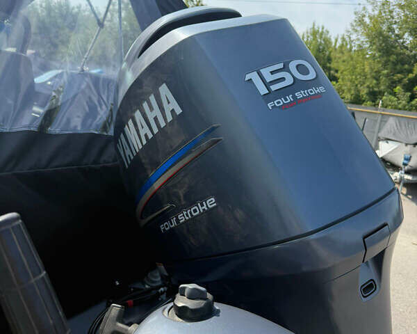 Синий Лунд 1700, объемом двигателя 0 л и пробегом 0 тыс. км за 33000 $, фото 8 на Automoto.ua