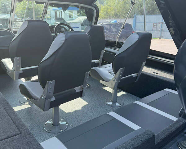 Синий Лунд 1700, объемом двигателя 0 л и пробегом 0 тыс. км за 33000 $, фото 11 на Automoto.ua