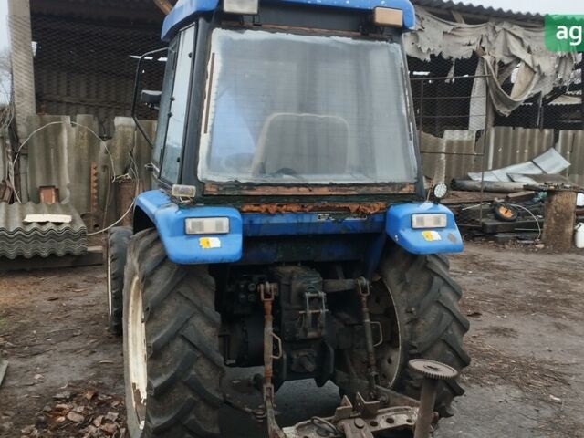 Лузхонг 454, об'ємом двигуна 0 л та пробігом 0 тис. км за 6000 $, фото 3 на Automoto.ua