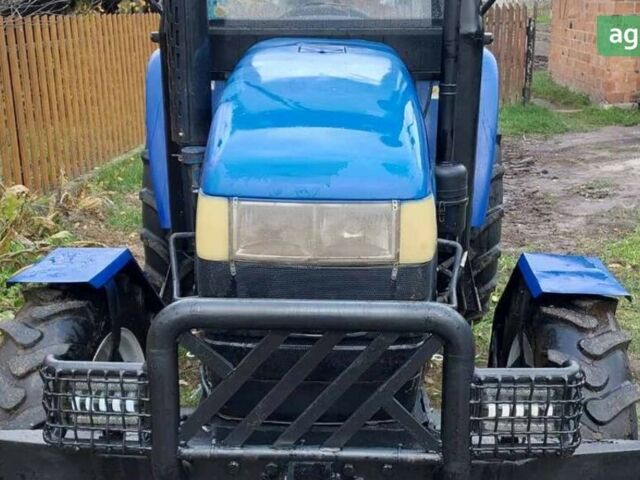 Лузхонг 454, объемом двигателя 0 л и пробегом 0 тыс. км за 9500 $, фото 1 на Automoto.ua