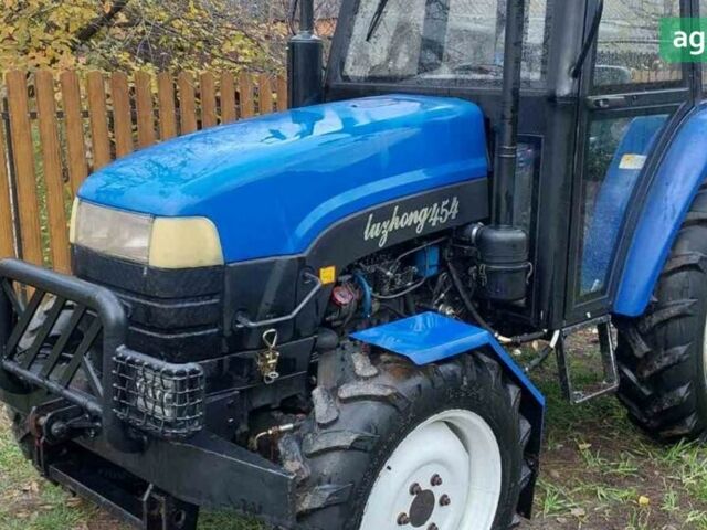 Лузхонг 454, объемом двигателя 0 л и пробегом 0 тыс. км за 9500 $, фото 3 на Automoto.ua